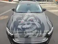 2015 Ford Mondeo