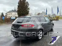 2015 Ford Mondeo
