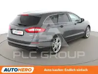 2015 Ford Mondeo
