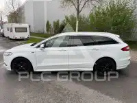 2015 Ford Mondeo