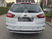 2015 Ford Mondeo