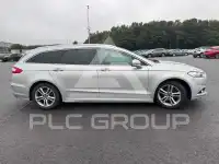 2015 Ford Mondeo