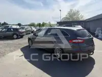 2015 Ford Mondeo