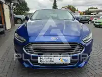 2015 Ford Mondeo