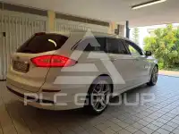 2015 Ford Mondeo