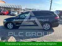 2015 Ford Mondeo