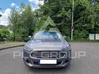 2015 Ford Mondeo