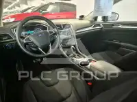2015 Ford Mondeo