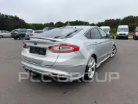 2015 Ford Mondeo