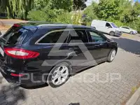 2015 Ford Mondeo