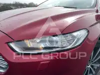 2015 Ford Mondeo