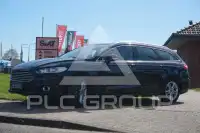2015 Ford Mondeo
