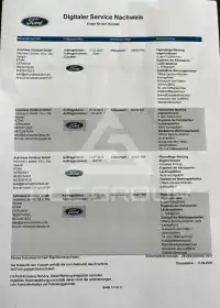 2015 Ford Mondeo