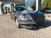 2015 Ford Mondeo