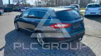 2015 Ford Mondeo