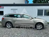 2015 Ford Mondeo