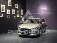 2015 Ford Mondeo