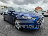 2015 Ford Mondeo