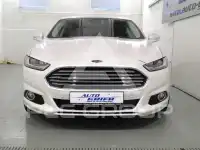 2015 Ford Mondeo