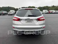 2015 Ford Mondeo