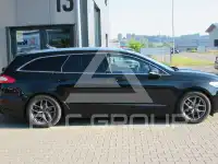 2015 Ford Mondeo