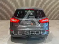 2015 Ford Mondeo
