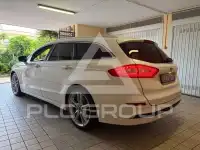 2015 Ford Mondeo