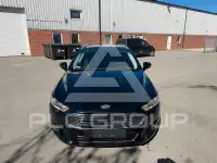 2015 Ford Mondeo