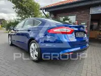2015 Ford Mondeo