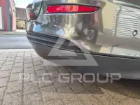 2015 Ford Mondeo