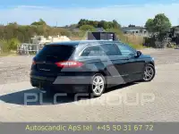 2015 Ford Mondeo