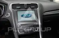 2015 Ford Mondeo
