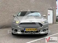 2015 Ford Mondeo