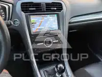 2015 Ford Mondeo