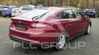 2015 Ford Mondeo