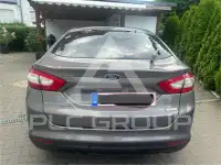 2015 Ford Mondeo