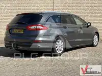 2015 Ford Mondeo