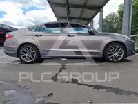 2015 Ford Mondeo