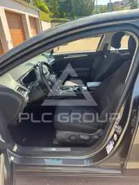 2015 Ford Mondeo
