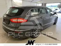 2015 Ford Mondeo