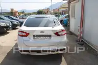 2015 Ford Mondeo