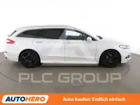 2015 Ford Mondeo