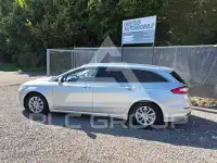 2015 Ford Mondeo