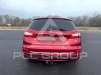 2015 Ford Mondeo
