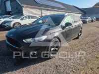 2015 Ford Mondeo