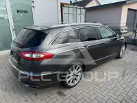 2015 Ford Mondeo