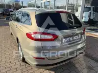2015 Ford Mondeo