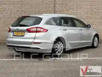 2015 Ford Mondeo