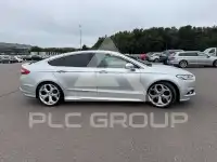 2015 Ford Mondeo