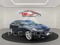 2015 Ford Mondeo